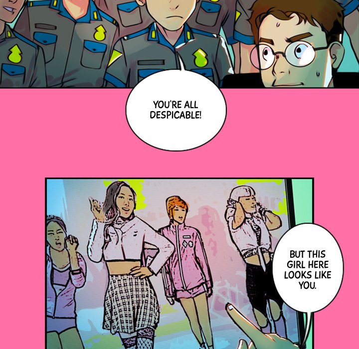 Kill Starter - episode 11 - 14