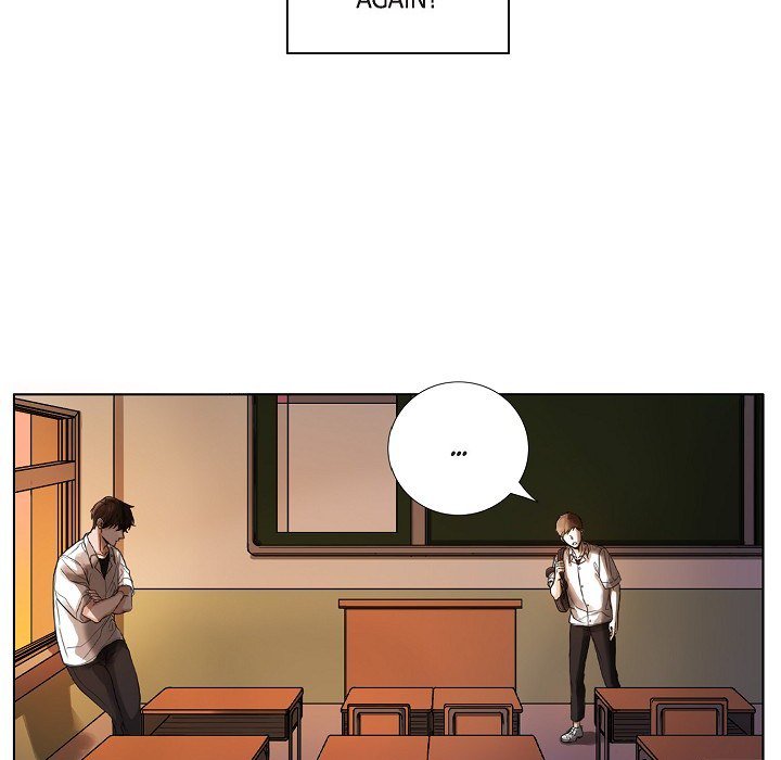 Friends at First - episode 2 - 29
