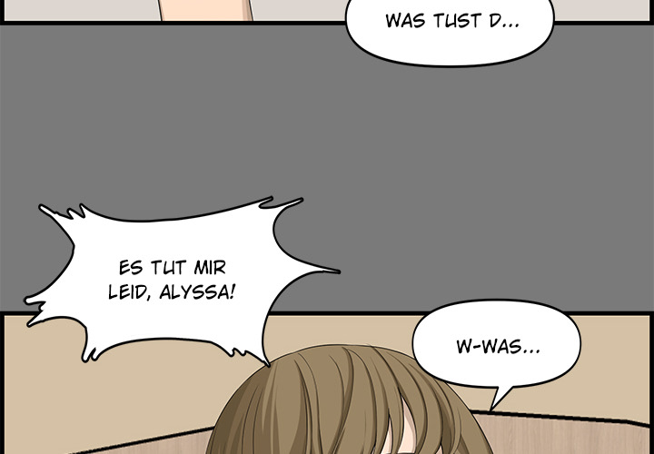 Frisch verheiratet - episode 15 - 3