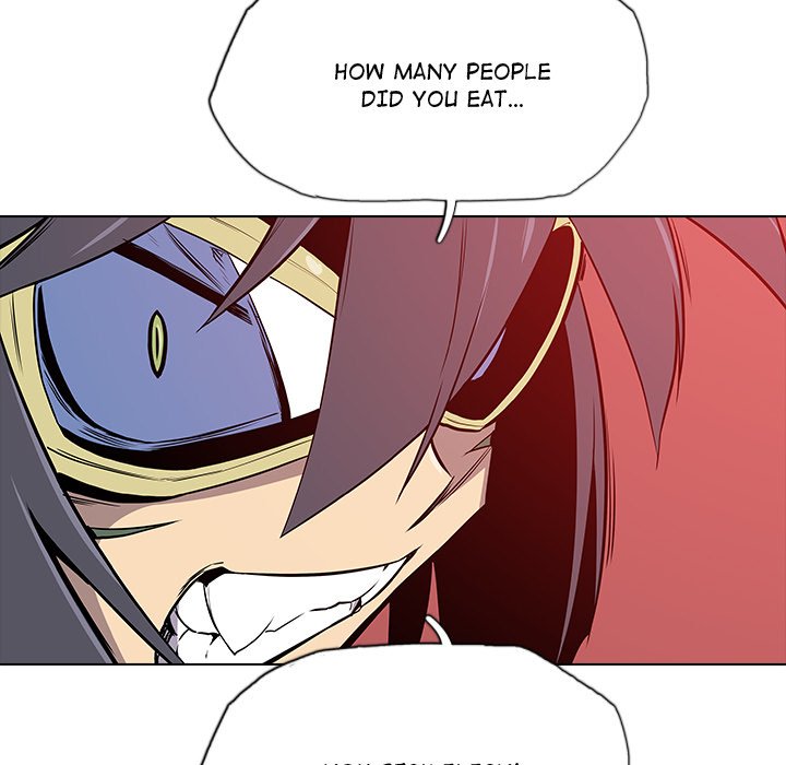 The Fang of Yeongno - episode 22 - 124