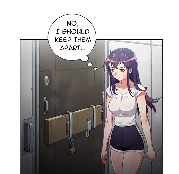 Yuri's Part Time Job - episode 57 - 16
