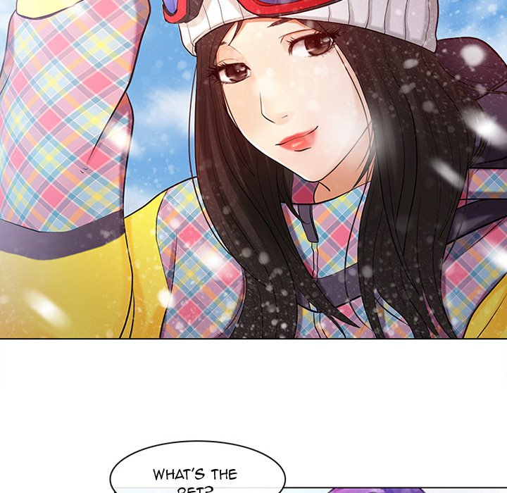 The Snow - episode 1 - 42