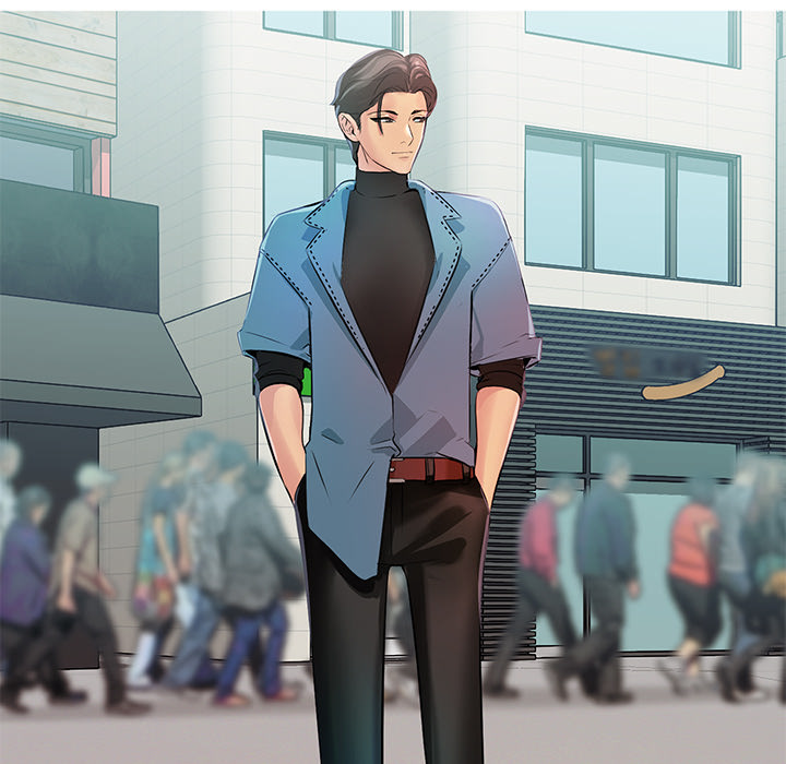 My Friend's Girlfriend - episode 5 - 19