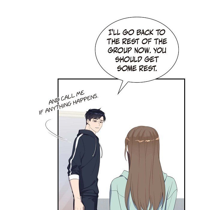 A Misogamist's Romance - episode 10 - 74