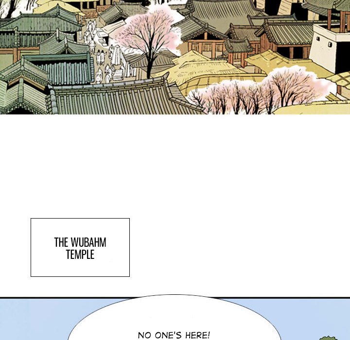The Sword Clan - episode 49 - 71