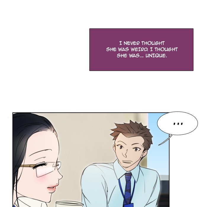 New Employee - episode 2 - 25