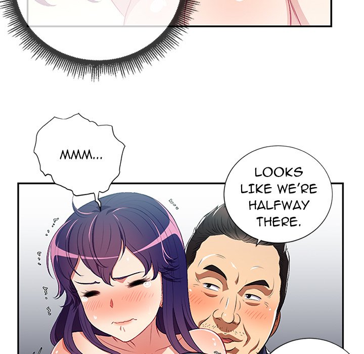 Yuri's Part Time Job - episode 56 - 26
