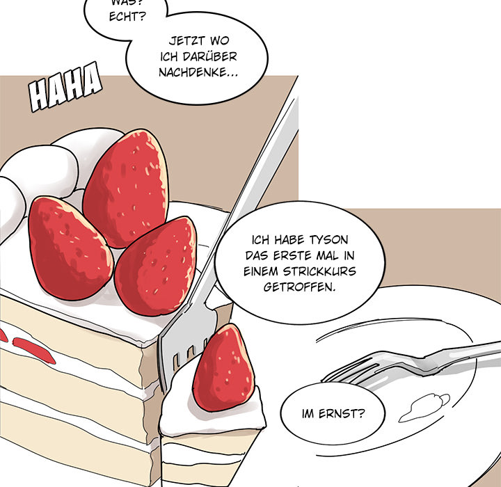 Hubby Bunny - episode 24 - 32