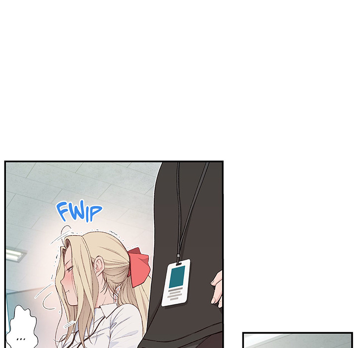 Teach Me How to Please You - episode 4 - 36
