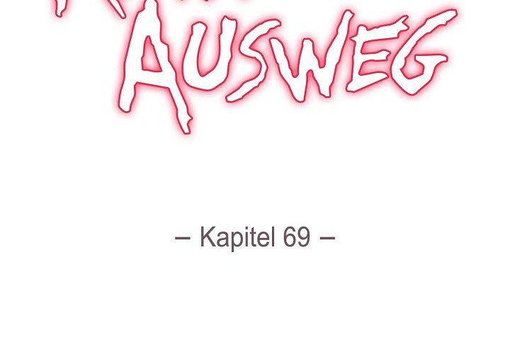 Kein Ausweg - episode 69 - 1