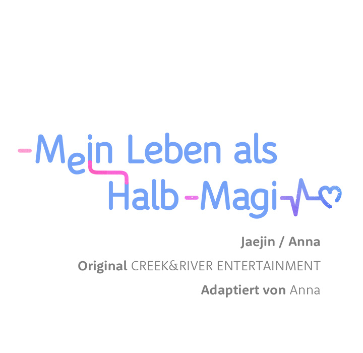 Mein Leben als Halb-Magi - episode 20 - 4