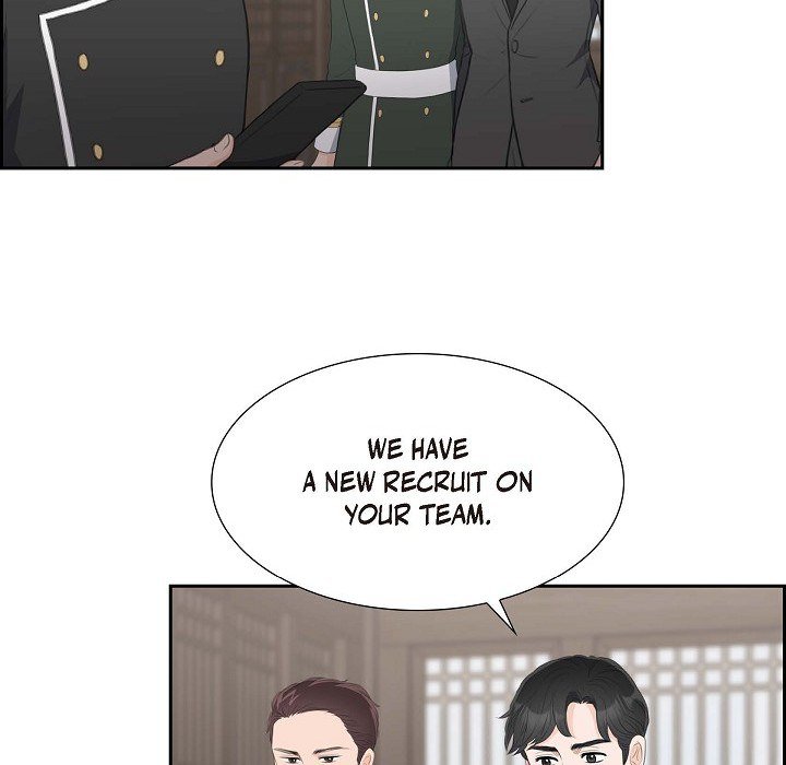 Crown Prince's Marriage Proposal - episode 41 - 6