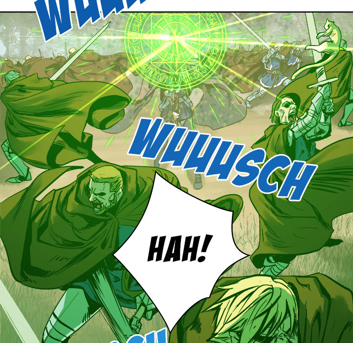 Karmas Weg - episode 15 - 5