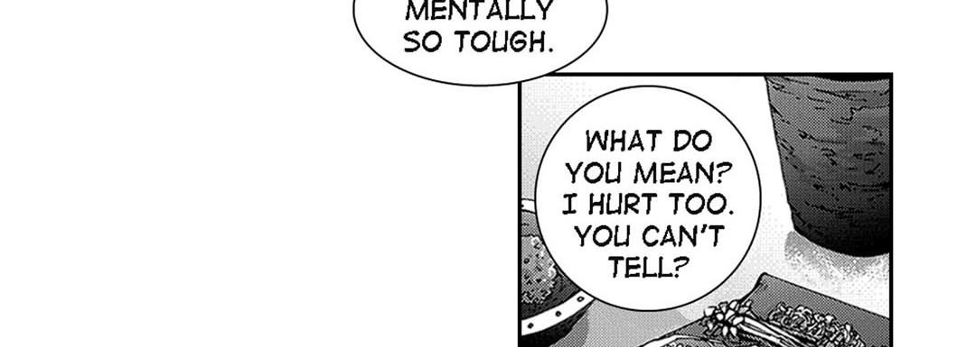 Blue, Black, Sky - episode 12 - 26