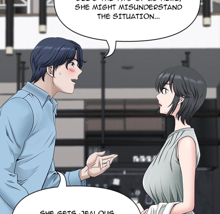 My Husband's a Twin! - episode 38 - 133