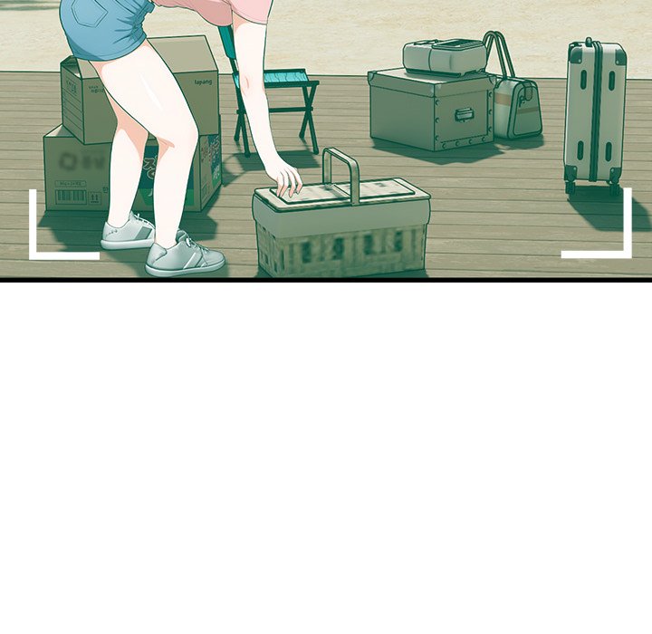 Steamy Webtoon Collection - episode 9 - 33