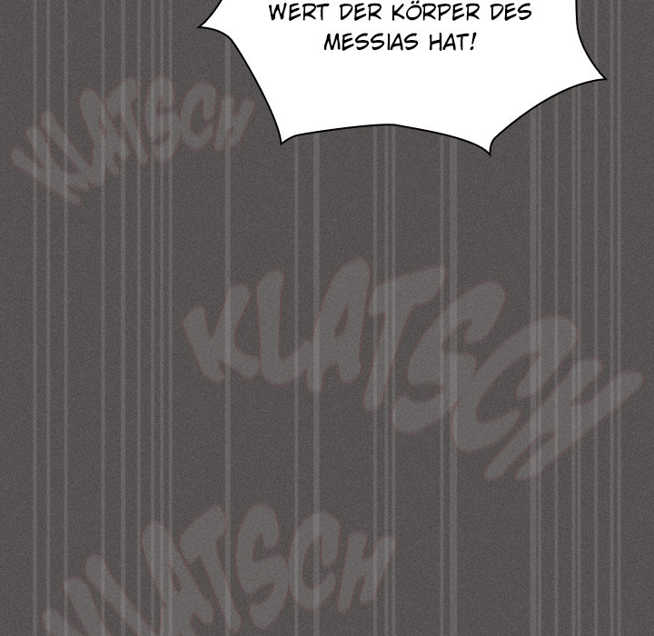 Der Messias und seine Jünger - episode 29 - 124