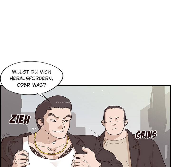 Der Hahn im Korb - episode 77 - 5
