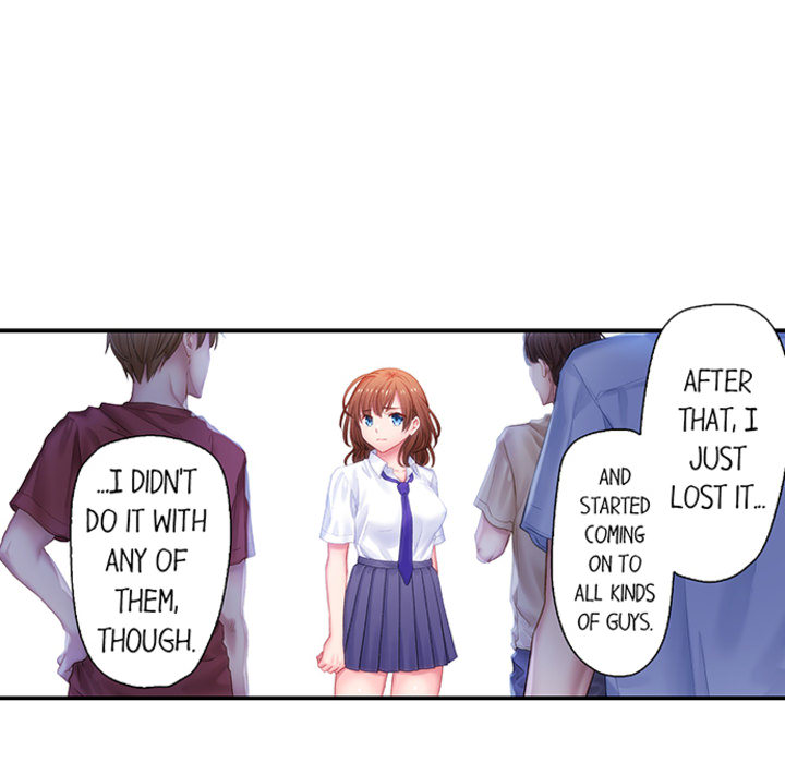 100% Compatibility: My DNA Desires My Step-Brother - episode 20 - 44