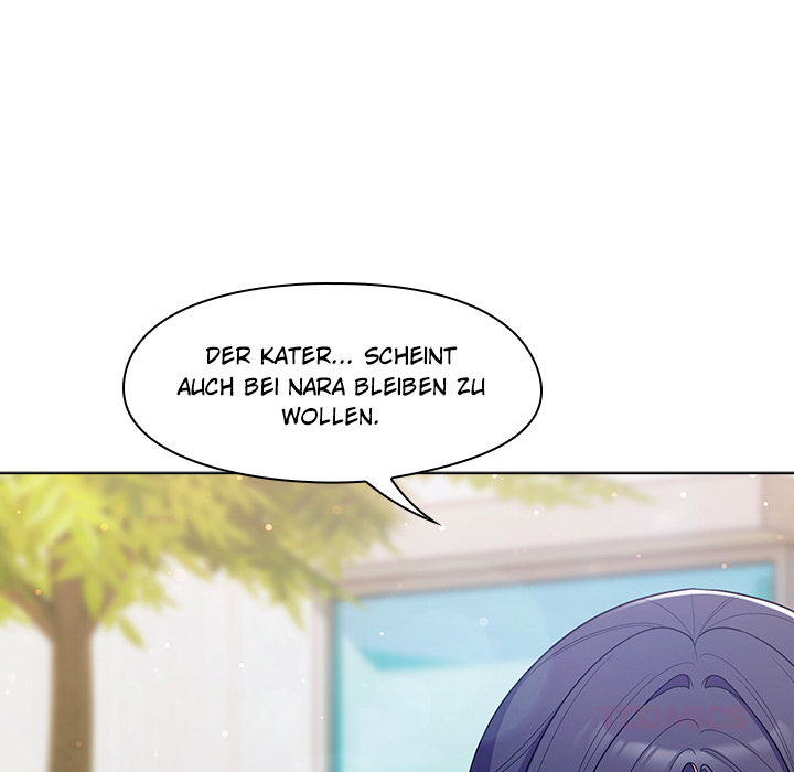 Das Kuppelkätzchen - episode 45 - 142