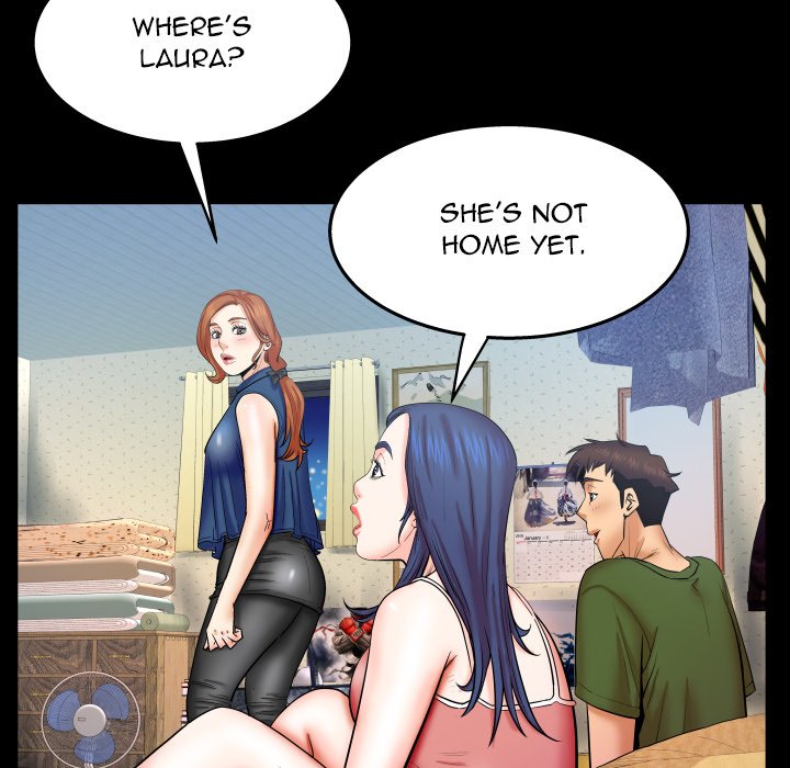 Secret Life - episode 22 - 78