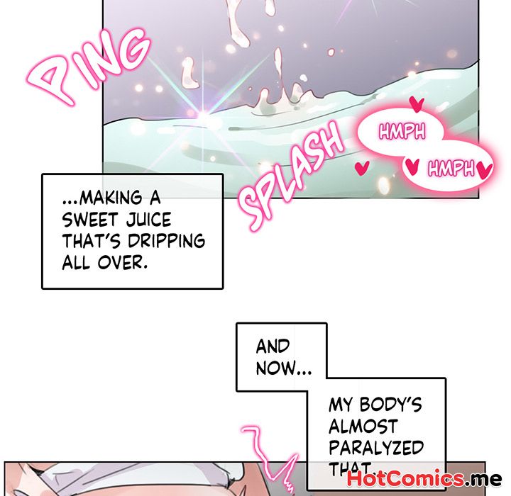 A Pervert's Daily Life - episode 16 - 55