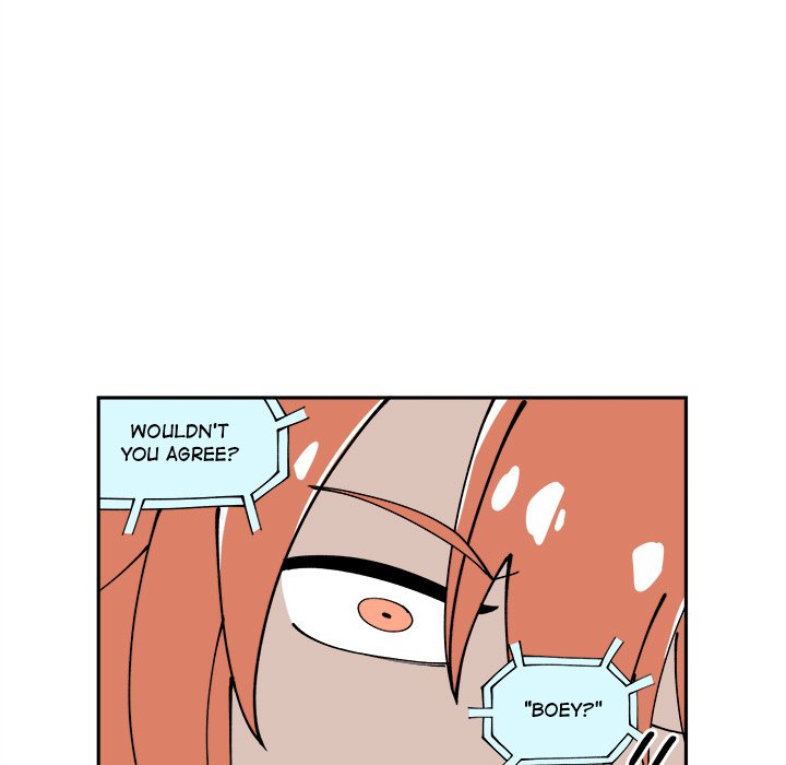 Iron Mech Bride - episode 6 - 61