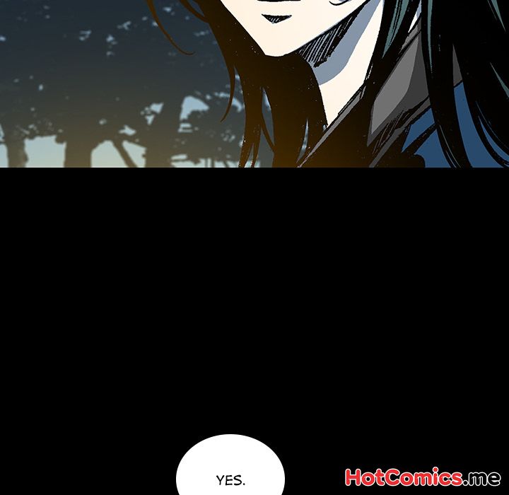 Legend of Sayu - episode 80 - 28