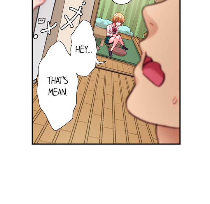 The Quiet Gal Can't Stop Moaning in Bed - episode 7 - 48