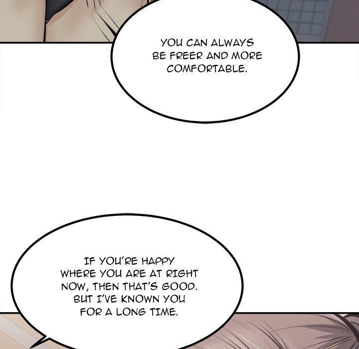 Excuse me, This is my Room - episode 113 - 130