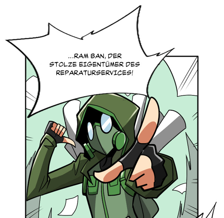 Das Wohnheim aus einer anderen Welt - episode 23 - 13