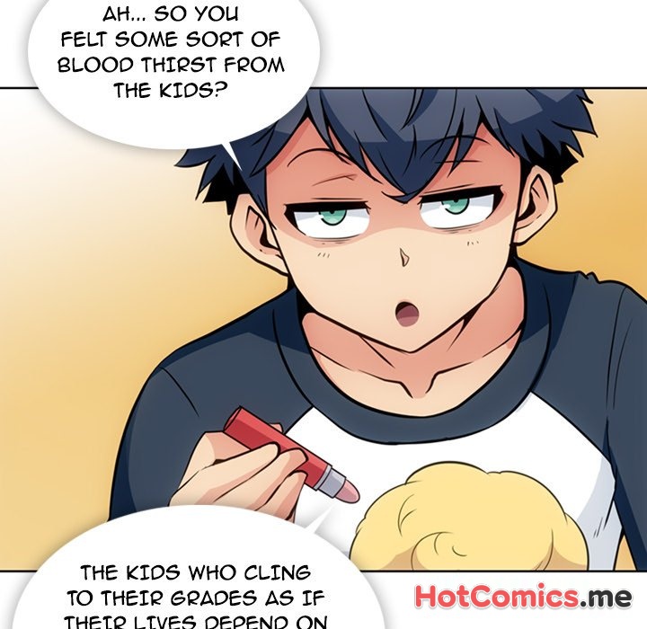 Such a Cute Spy - episode 21 - 51