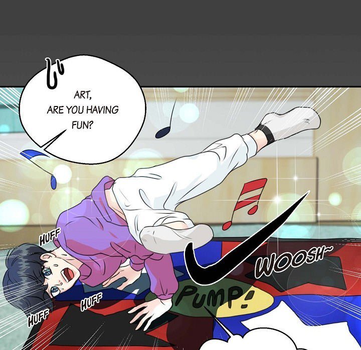 Come Be My Teacher - episode 24 - 46