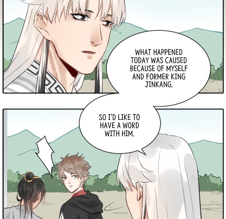 Odis and Moa's Underworld Diary - episode 71 - 38