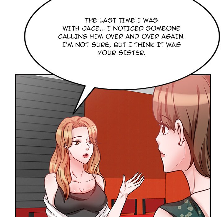 My Worst Lover - episode 20 - 135