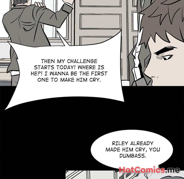 The Villain - episode 12 - 110