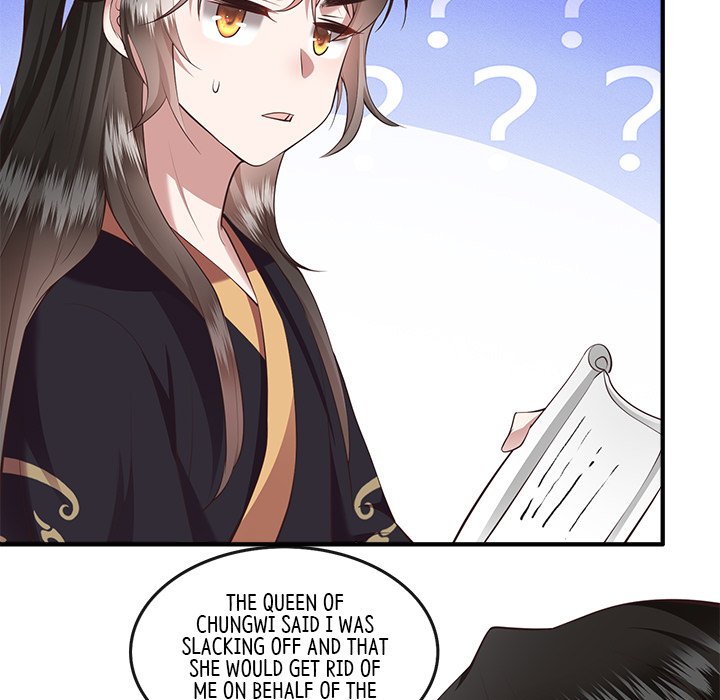 The Queen of Hell - episode 25 - 4