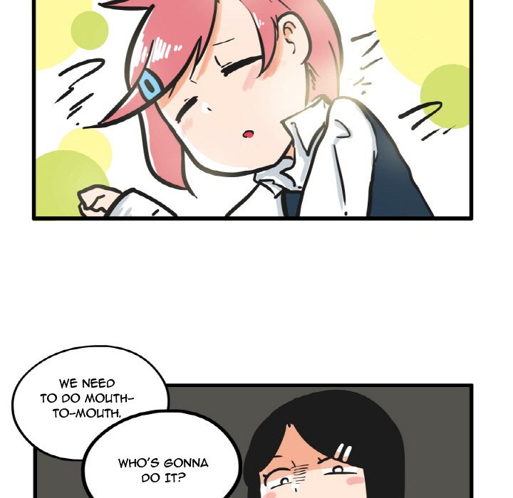 The Amazing Siblings - episode 14 - 16
