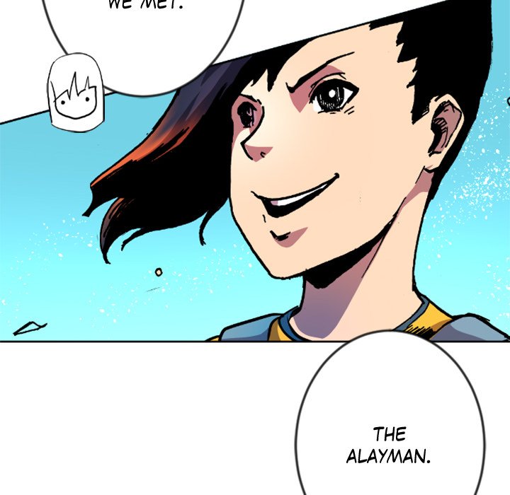 Galauman - episode 29 - 42
