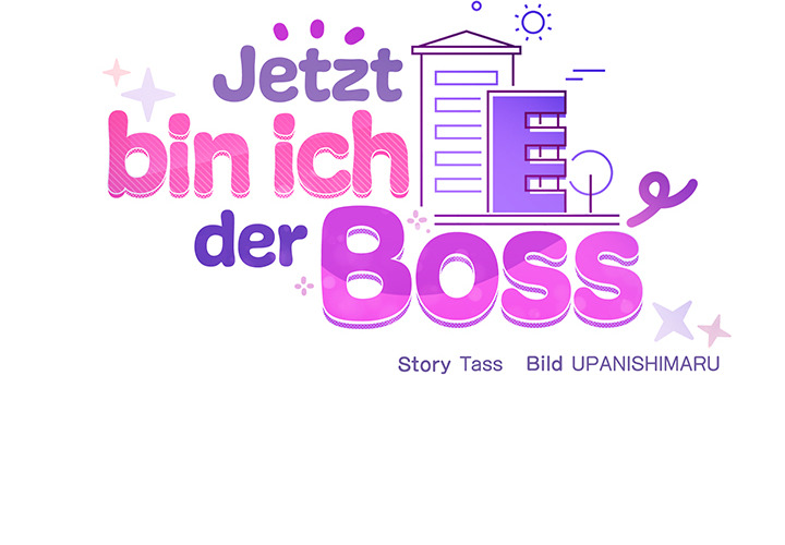 Jetzt bin ich der Boss - episode 37 - 1