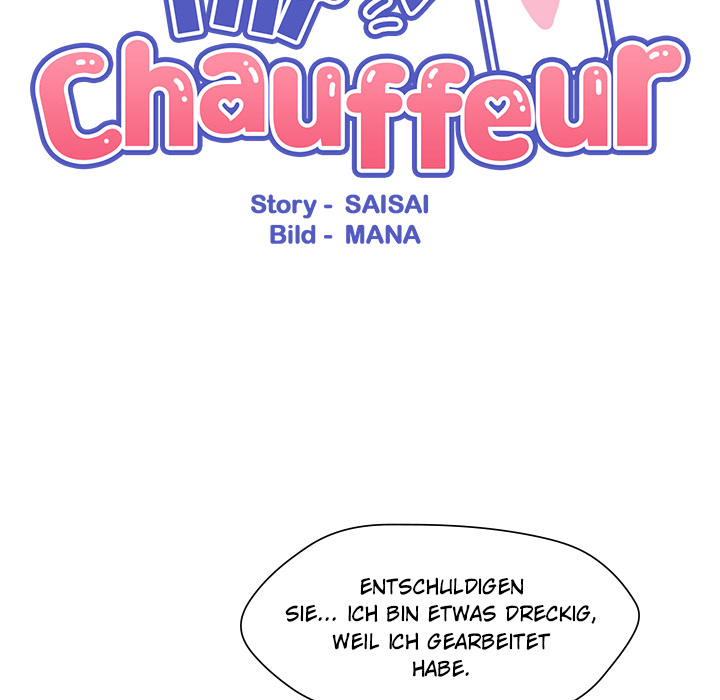 Ihr Chauffeur - episode 37 - 36
