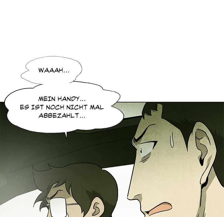 Gorgón - episode 72 - 9