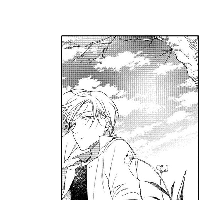 Love Blooms for a Twisted Blossom - episode 1 - 51