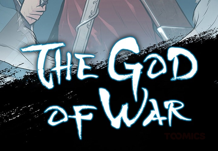 The God of War - episode 3 - 2