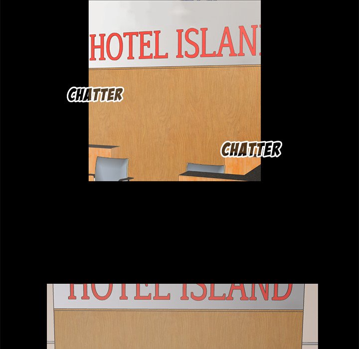 Island Puzzle - episode 16 - 90