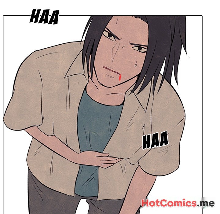 High School Devil - episode 56 - 71
