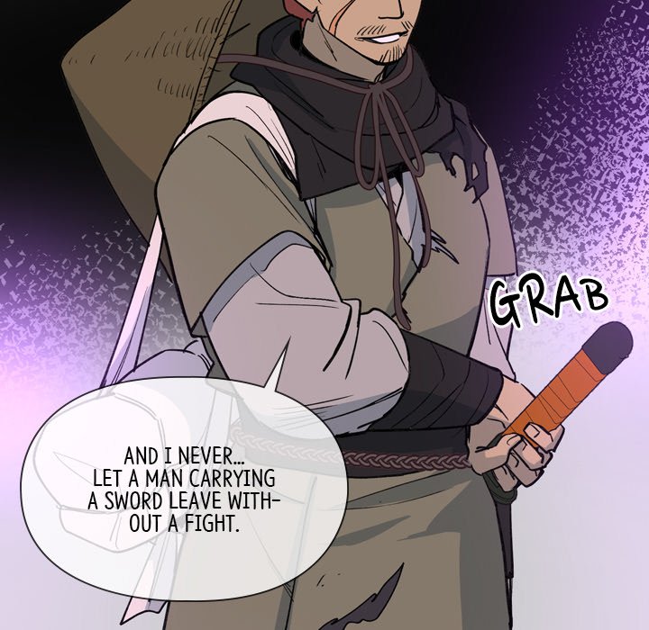 The Princess's Guard - episode 19 - 60