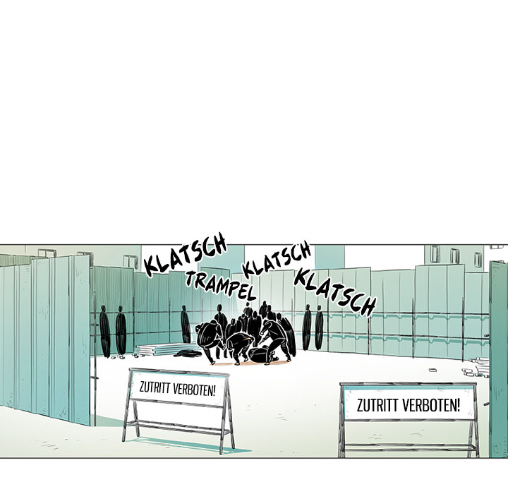 Hero Kim: Wer hat einen Retter bestellt? - episode 22 - 75