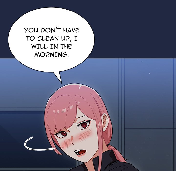 Naughty Little Secret - episode 15 - 26