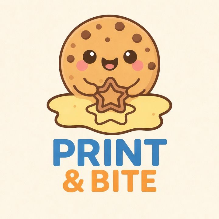 Print&Bite - original sound